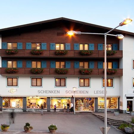 Gaestehaus Obwexer Matrei in Osttirol Ngoại thất bức ảnh