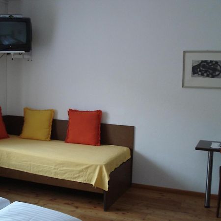 Gaestehaus Obwexer Matrei in Osttirol Ngoại thất bức ảnh