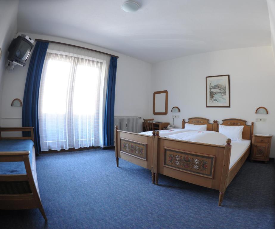 Gaestehaus Obwexer Matrei in Osttirol Phòng bức ảnh