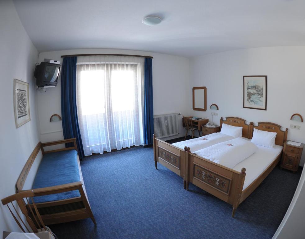 Gaestehaus Obwexer Matrei in Osttirol Phòng bức ảnh