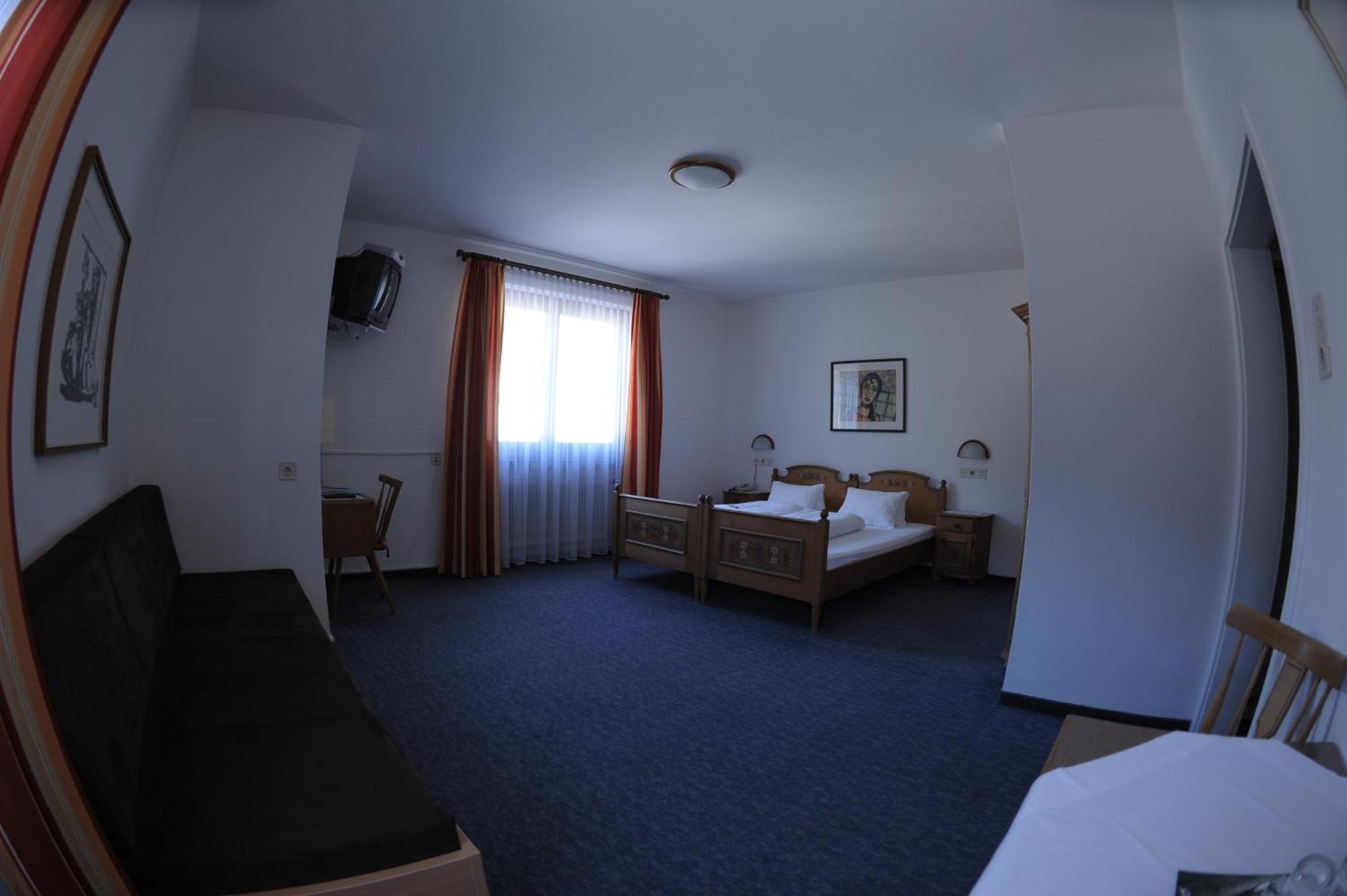 Gaestehaus Obwexer Matrei in Osttirol Ngoại thất bức ảnh