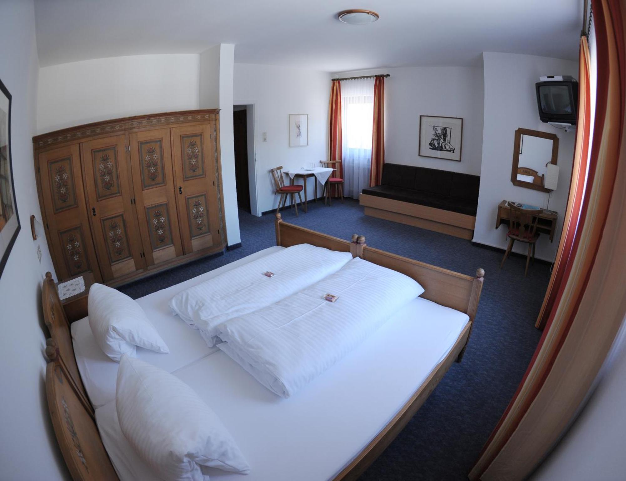 Gaestehaus Obwexer Matrei in Osttirol Ngoại thất bức ảnh