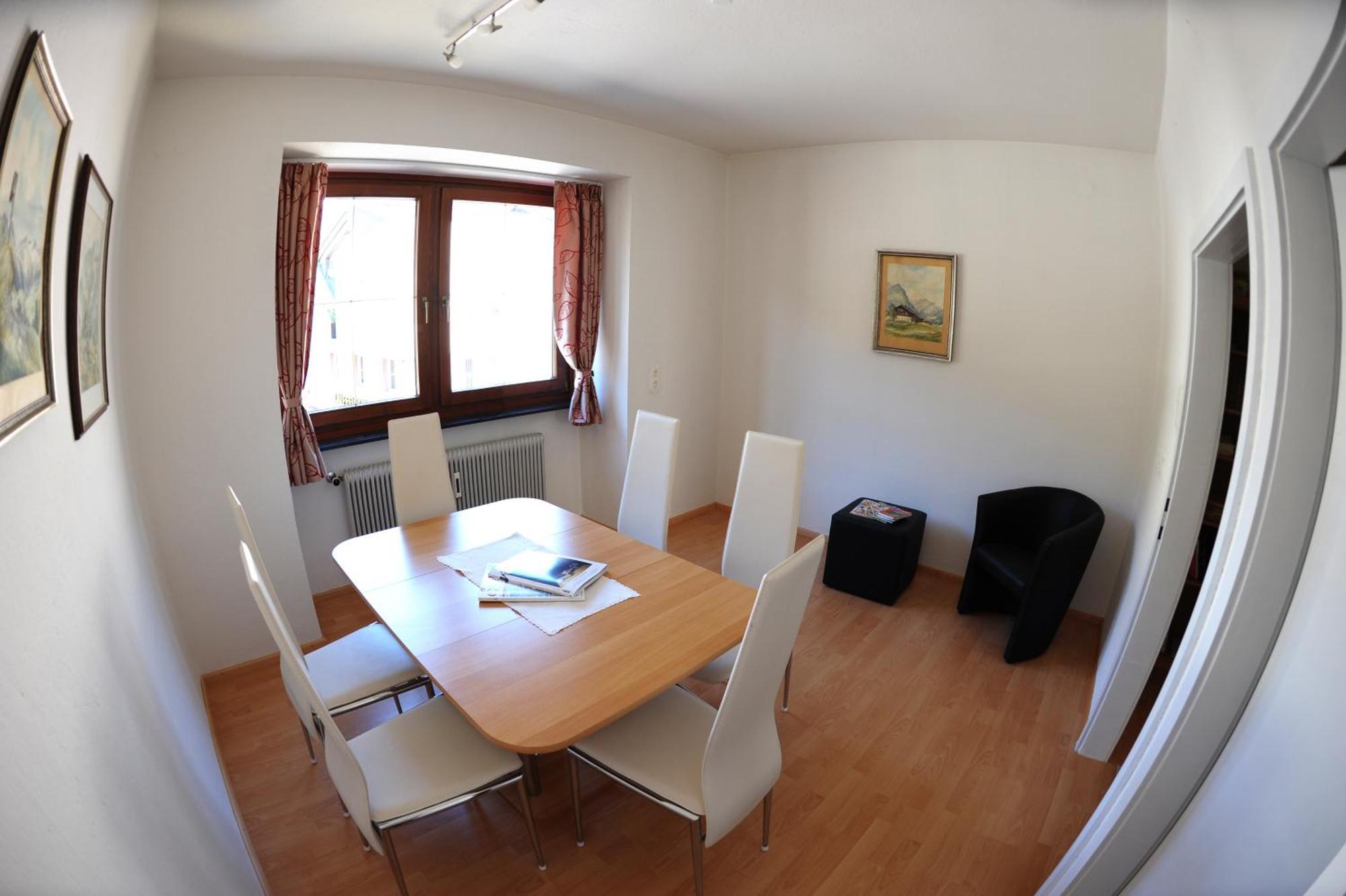Gaestehaus Obwexer Matrei in Osttirol Ngoại thất bức ảnh