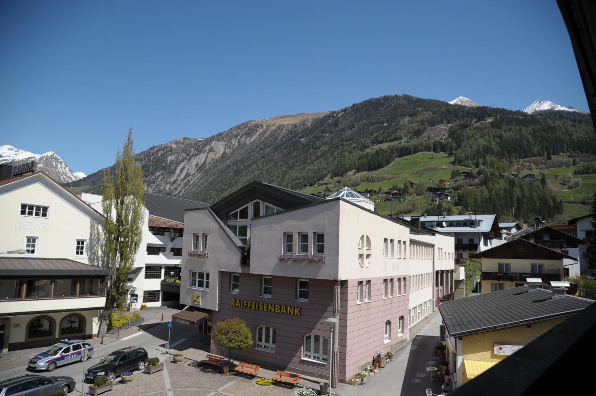 Gaestehaus Obwexer Matrei in Osttirol Ngoại thất bức ảnh