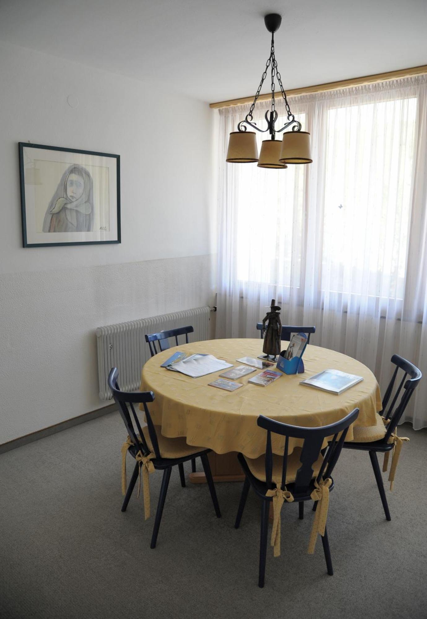 Gaestehaus Obwexer Matrei in Osttirol Ngoại thất bức ảnh