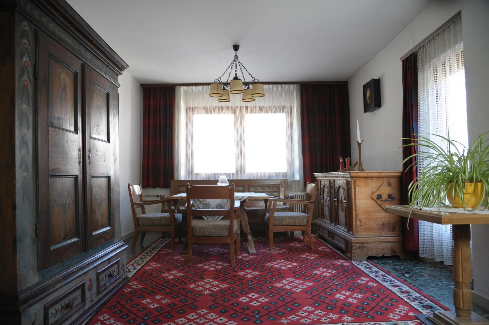 Gaestehaus Obwexer Matrei in Osttirol Ngoại thất bức ảnh