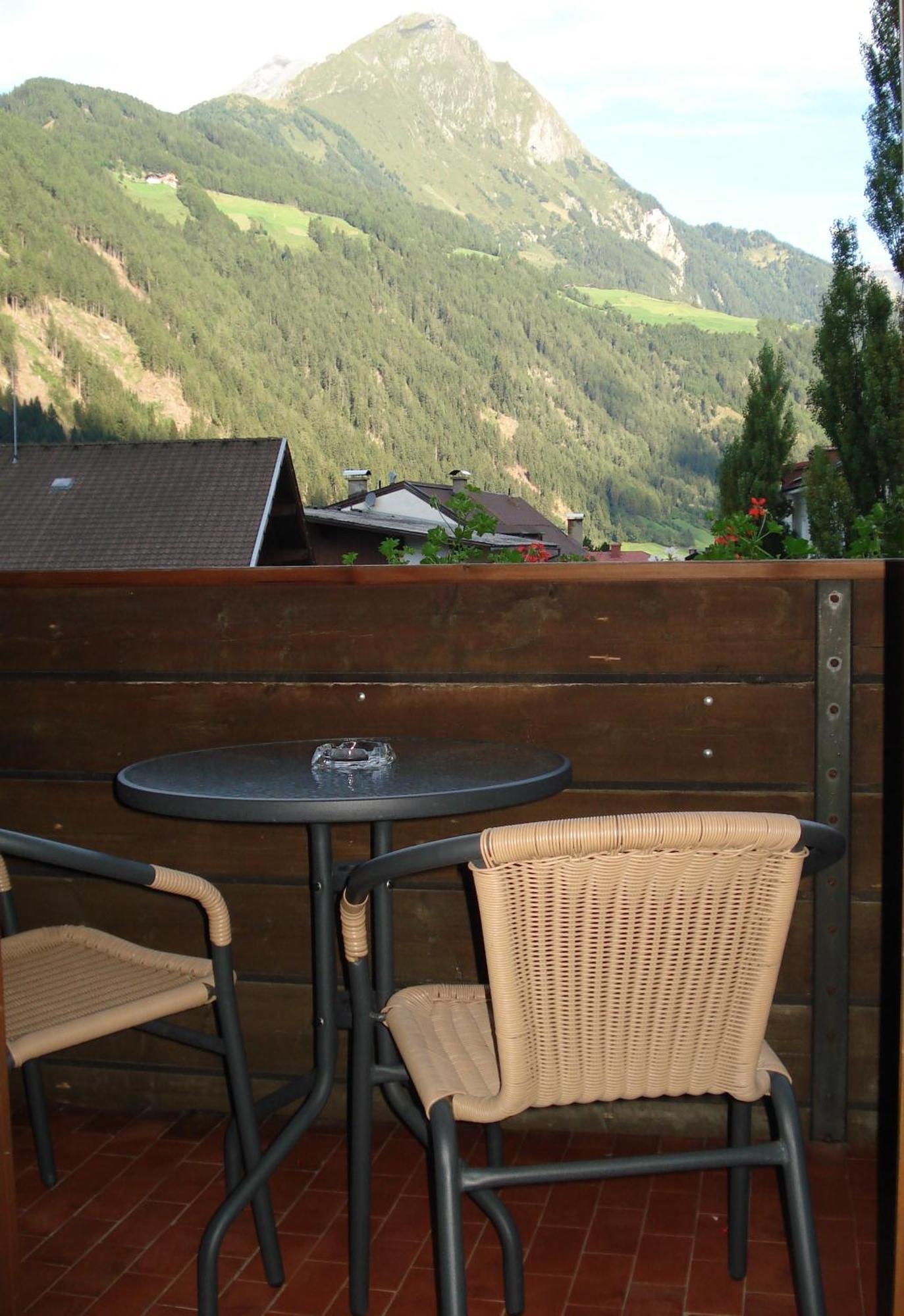 Gaestehaus Obwexer Matrei in Osttirol Ngoại thất bức ảnh