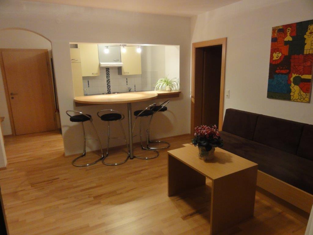 Gaestehaus Obwexer Matrei in Osttirol Ngoại thất bức ảnh