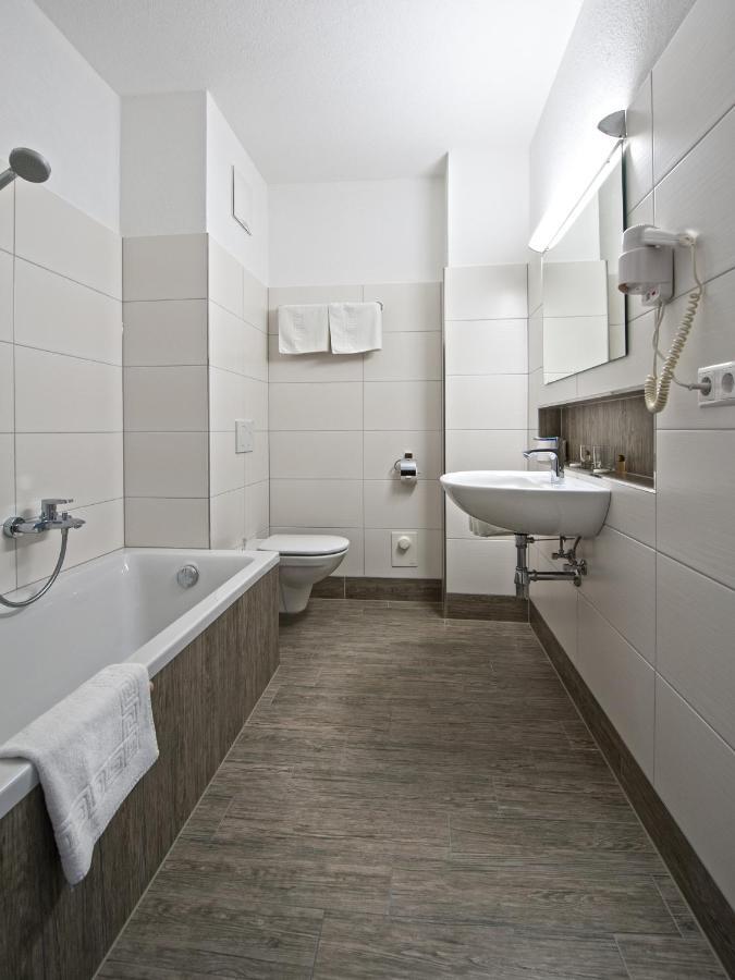 Gaestehaus Obwexer Matrei in Osttirol Phòng bức ảnh