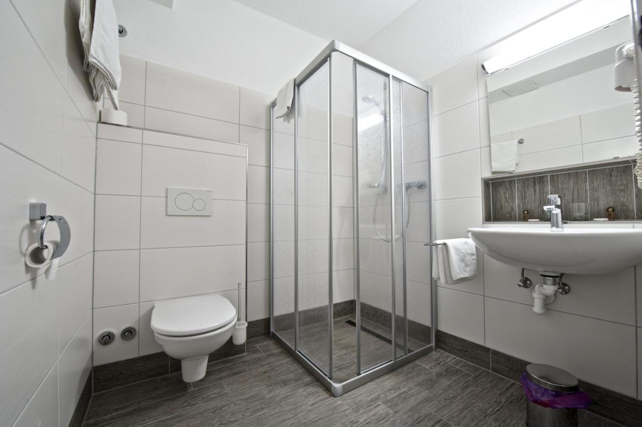 Gaestehaus Obwexer Matrei in Osttirol Phòng bức ảnh